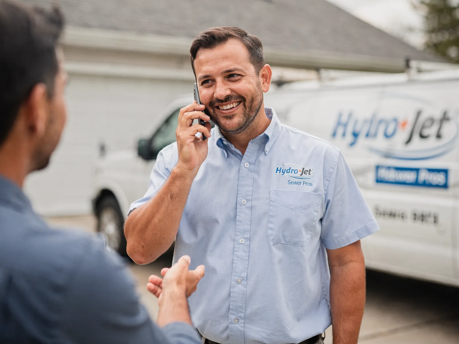 Hydro Jetting Matthews, IN FAQs